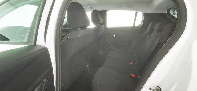 PEUGEOT 208 PureTech 75 Stop&Start 5 porte Active