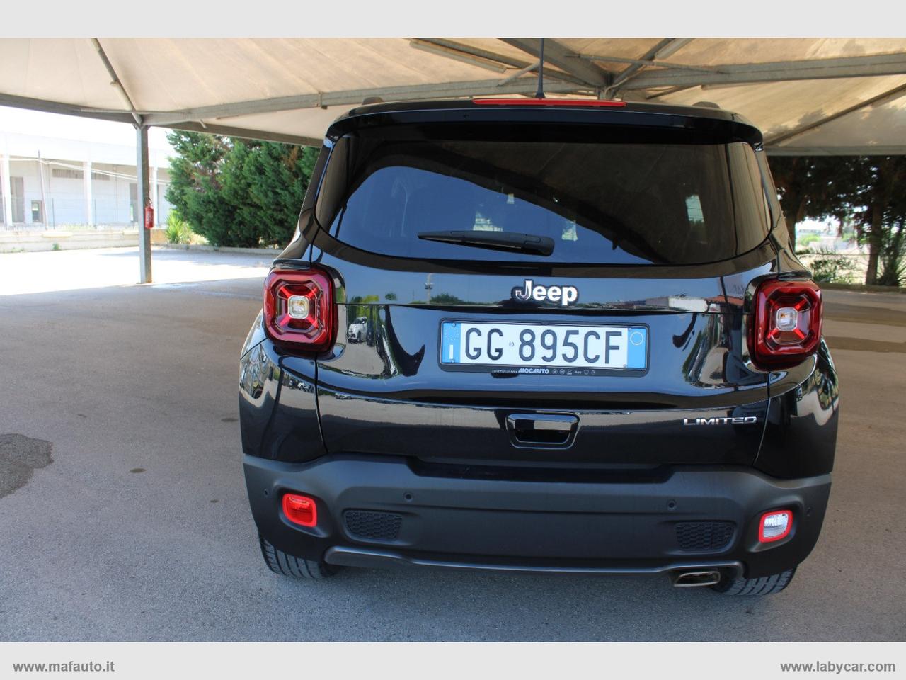 JEEP Renegade 1.0 T3 Limited