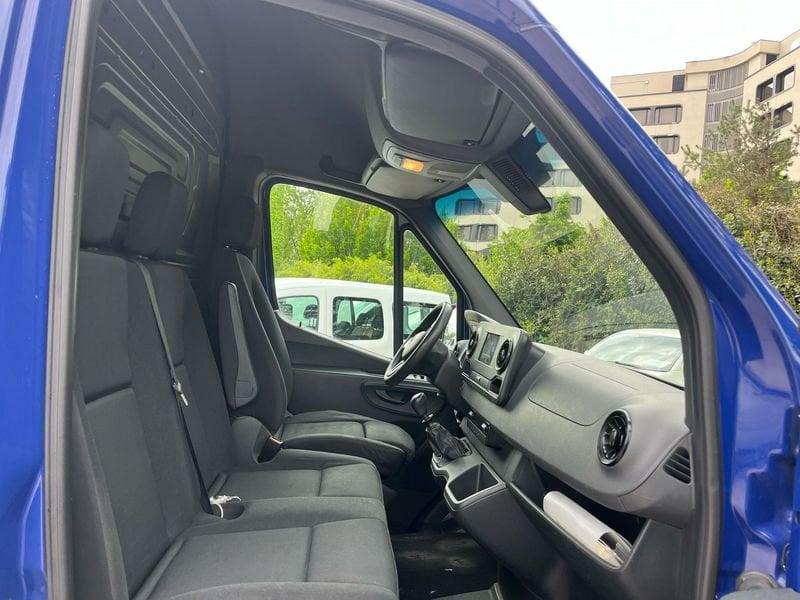 Mercedes-Benz Sprinter F37/33 314 CDI RWD Business (IVA ESCL.)