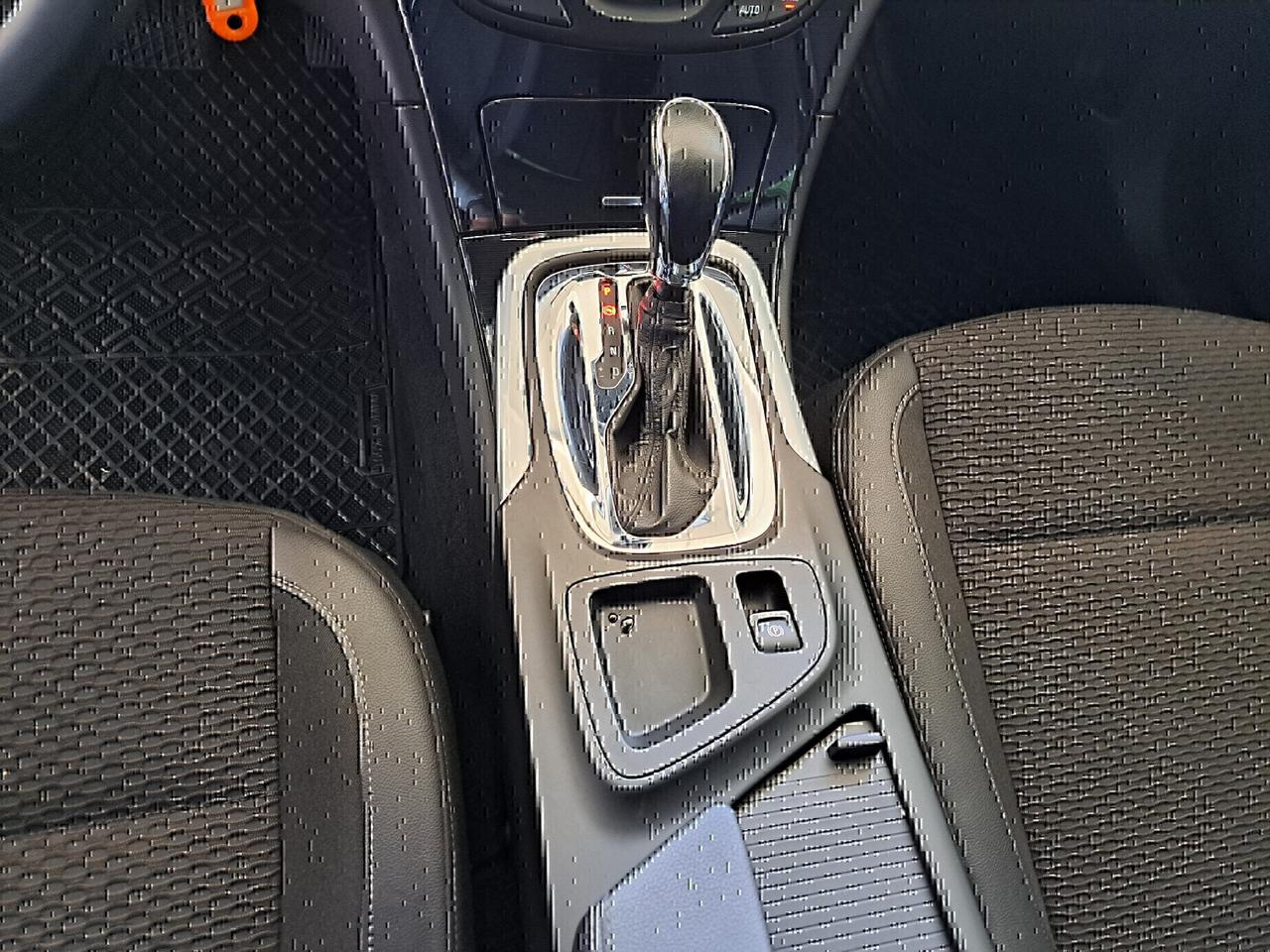 Opel Insignia 1.6 CDTI 136Cv Sports Tourer Automatica Cosmo