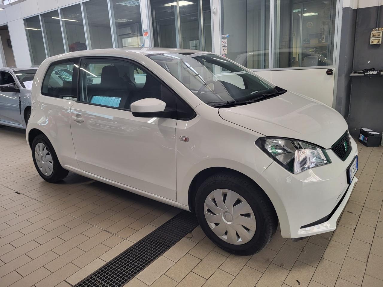 Seat Mii PREZZO REALE unico proprietario