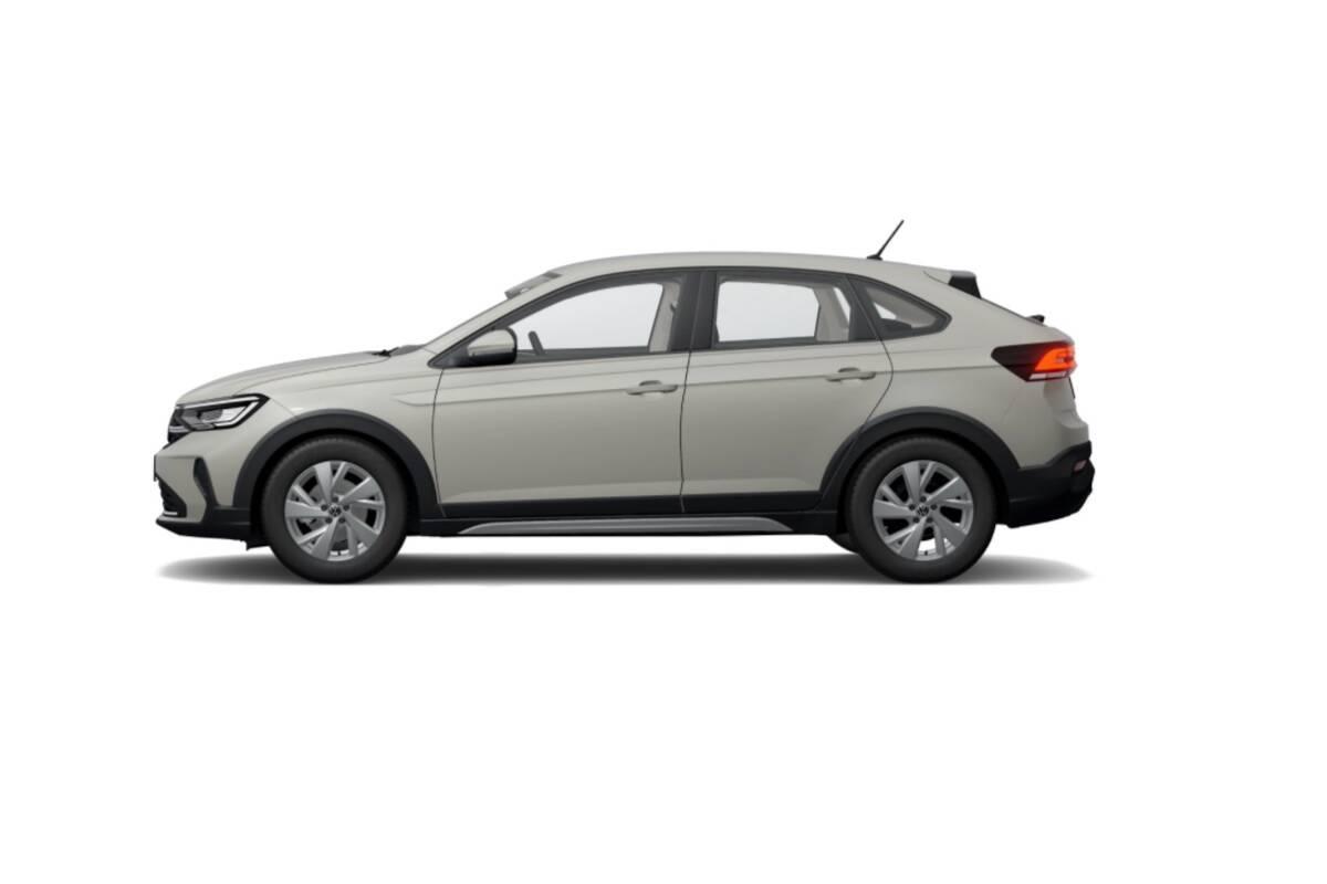 Volkswagen Taigo 1.0 tsi Life 95cv