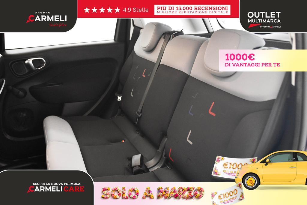 Fiat 500L 1.4 Lounge