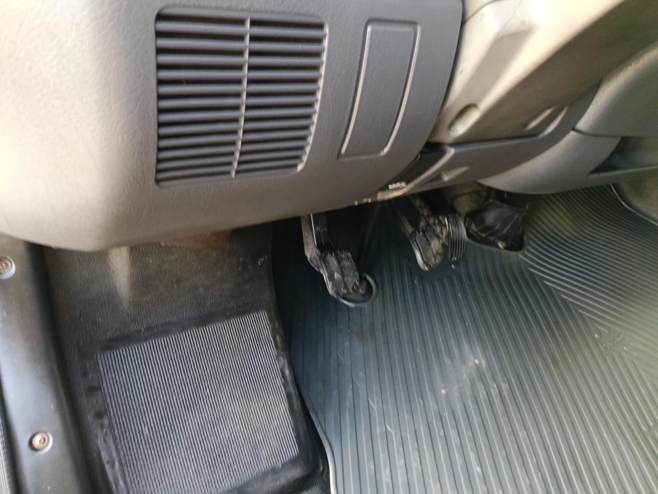 Fiat Ducato 14 2.8 TD PC Furgone