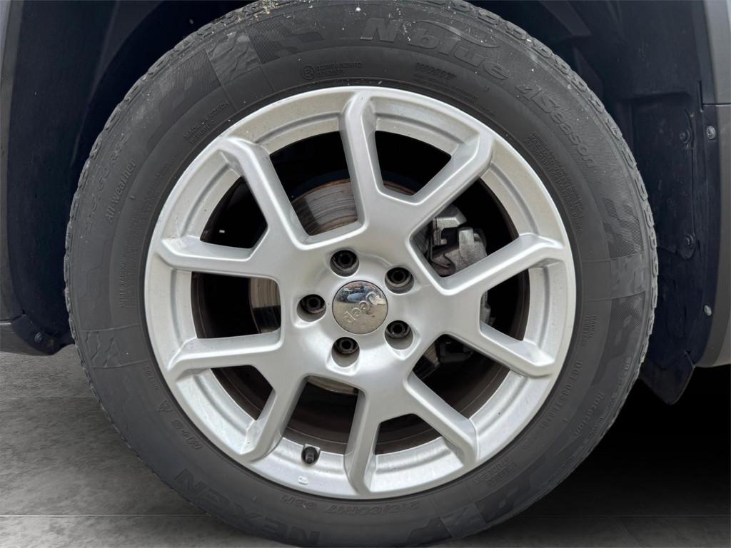 JEEP Renegade 2019 - Renegade 1.0 t3 Limited 2wd