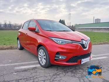 Renault Zoe Zen R135 Flex UNICO PROPR.!