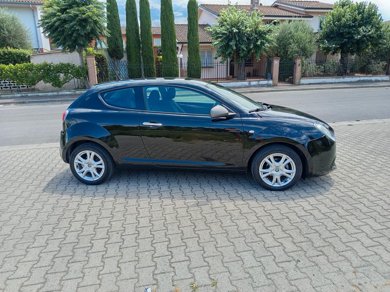 Alfa Romeo MiTo 1.4 70 CV 8V Progression