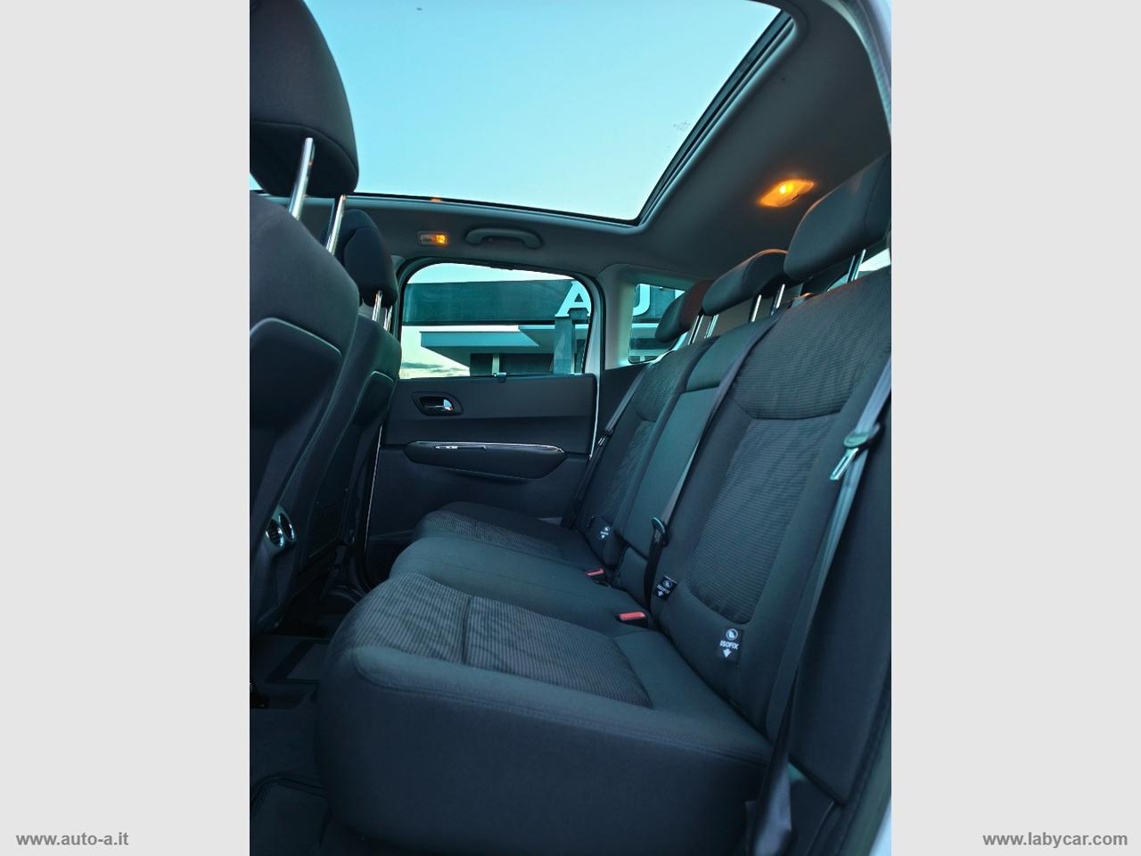 PEUGEOT 3008 1.6 HDi 115 CV Allure