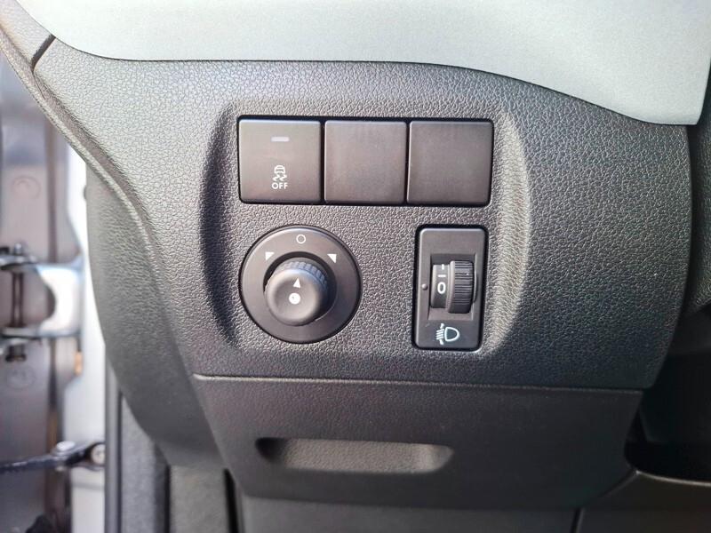 CITROEN Berlingo 1.6 HDi 90cv MULTISPACE
