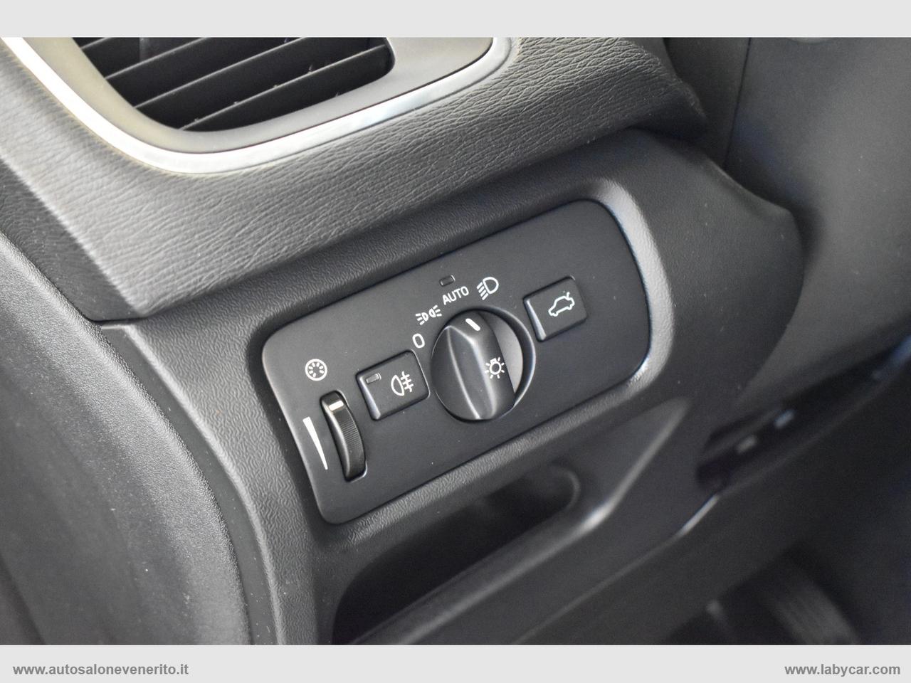 VOLVO V40 D3 Volvo Ocean Race