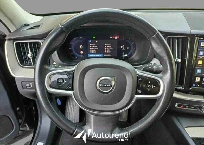 Volvo XC60 B4 197+14 CV Mild Hybrid Diesel Automatico Inscription