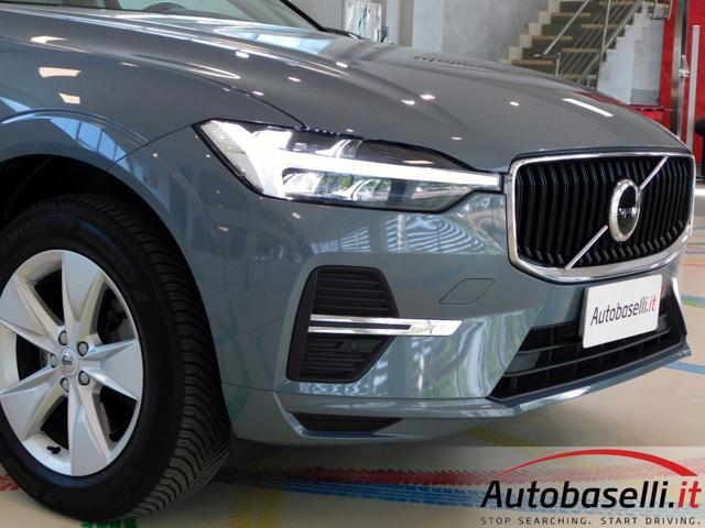 VOLVO XC60 B4 (D) MHEV 197CV AUTOMATICO CORE N1 - IVA ESPOSTA