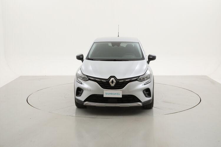 Renault Captur Hybrid E-Tech Intens BR635714 1.6 Plug-In Hybrid 159CV