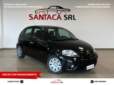 Citroen C3 1.4 Exclusive Style Bi Energy G