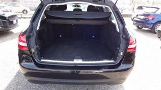Mercedes C 220 D Exclusive 9G-Tronic Plus Station Wagon