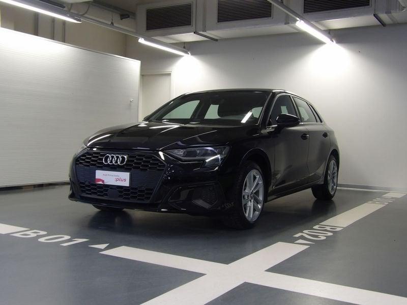 Audi A3 SPB 30 TDI Business