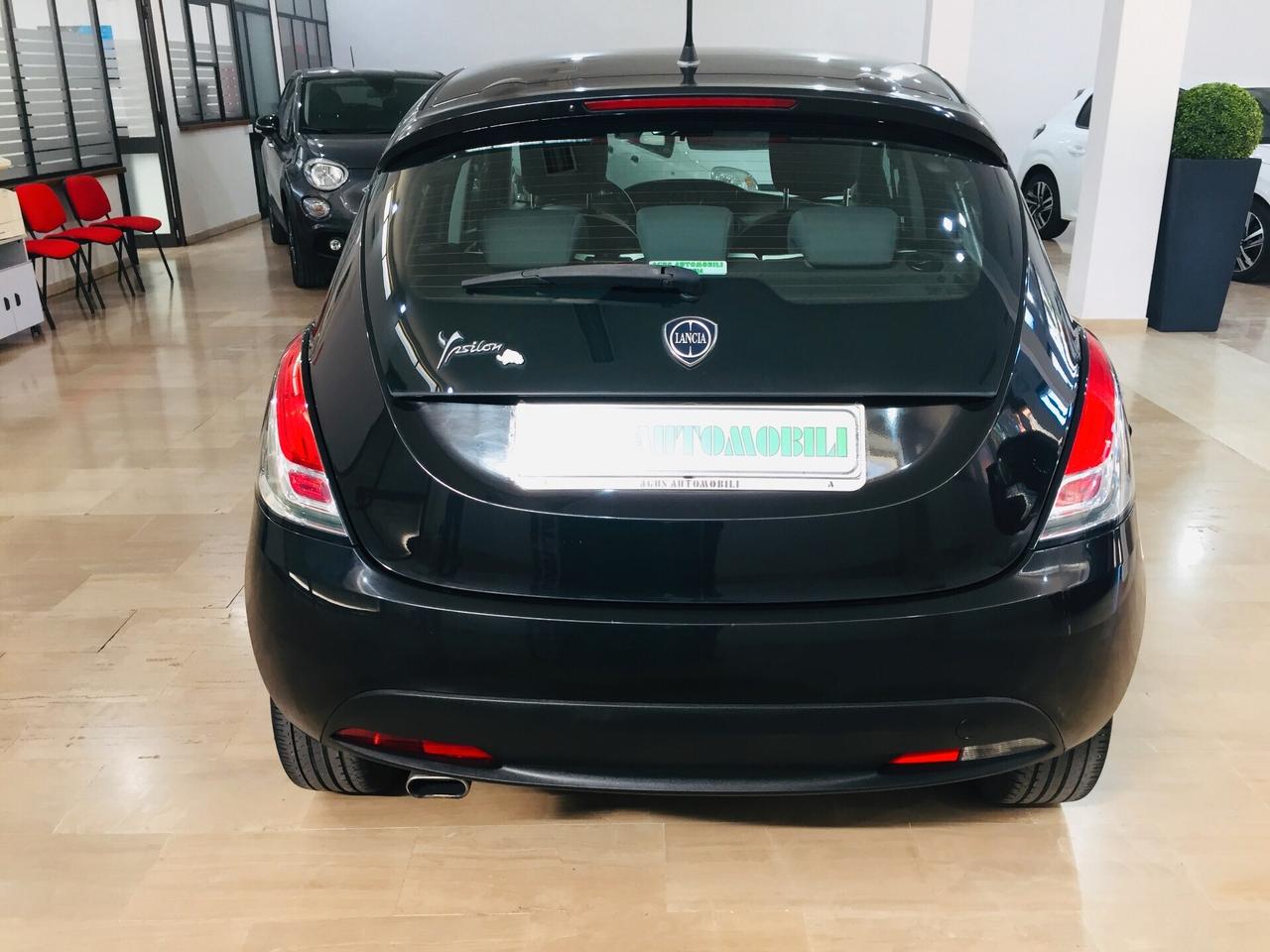 LANCIA Ypsilon 1.2 Elefantino 69cv 5p.