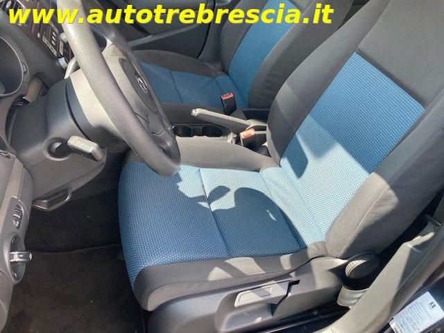 VOLKSWAGEN Golf 1.6 TDI DPF 5p. Comfortline