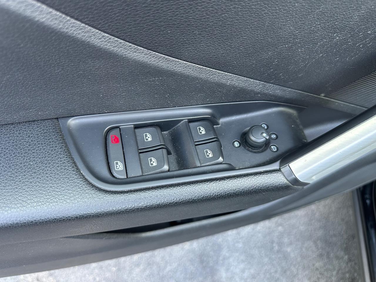 Audi Q2 1.6 TDI S tronic Sport 2018 138.000 KM