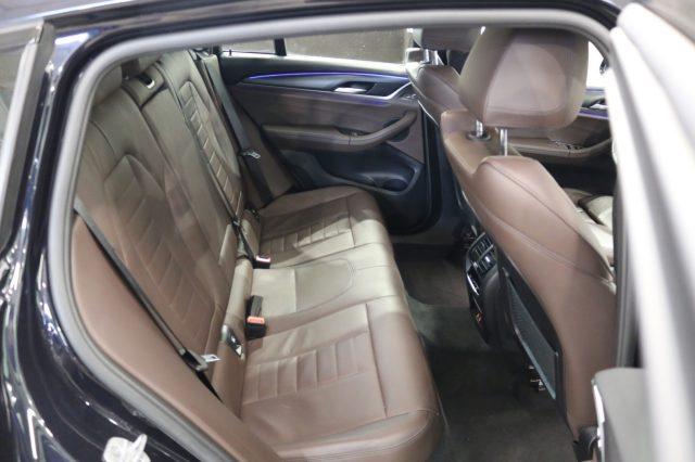 BMW X4 xDrive20d 48V Msport X "UFF BMW"PARI AL NUOVO"