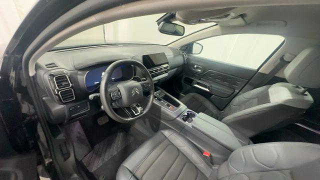CITROEN C5 Aircross BlueHDi 130 S&S EAT8 MAX #VARI COLORI