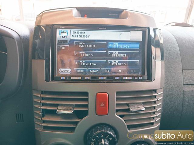DAIHATSU Terios 1.5 4WD B You Green Powered