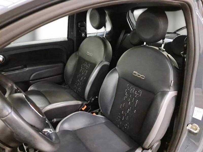FIAT 500 1.0 70cv Ibrido Connect