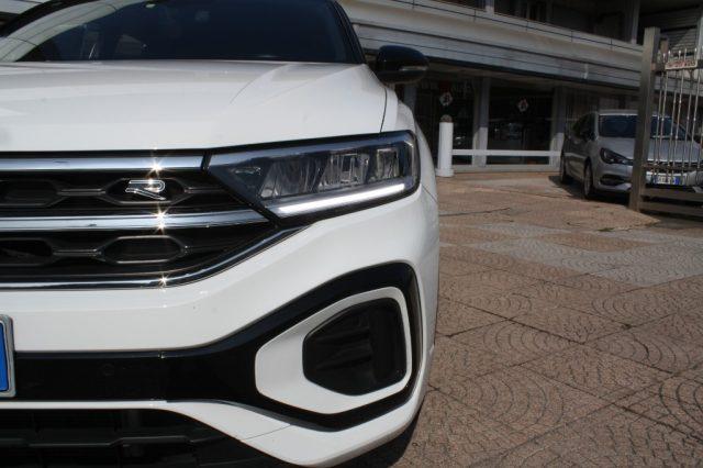 VOLKSWAGEN T-Roc 1.5 TSI ACT DSG R-Line
