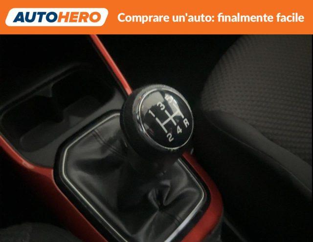 SUZUKI Ignis 1.2 Hybrid Top