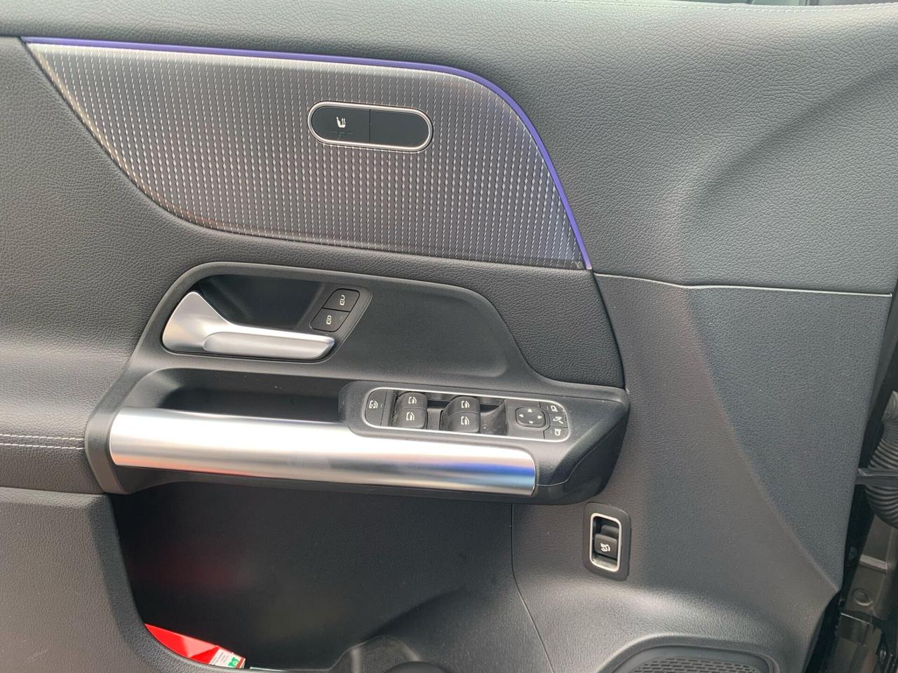 Mercedes-benz GLA 200 Automatic Sport Plus FULL OPTIONAL