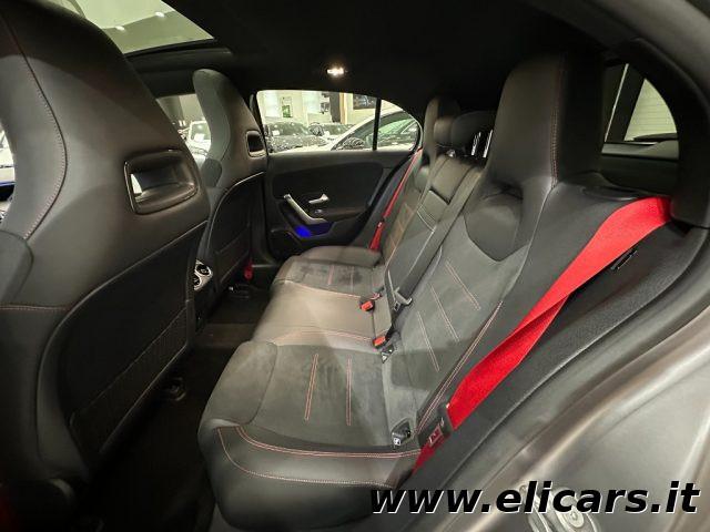 MERCEDES-BENZ A 35 AMG 4Matic Advanced Plus