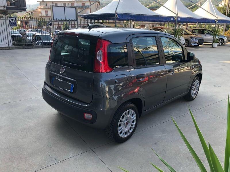 Fiat Panda 1.2 GPL 69cv anno 2018