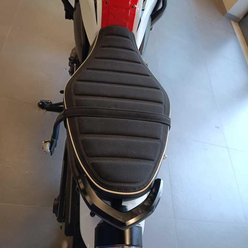 Yamaha XSR 700 ABS - 2020