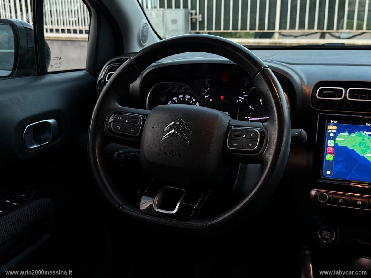 CITROEN C3 Aircross PureT. 110 S&S Shine Pack