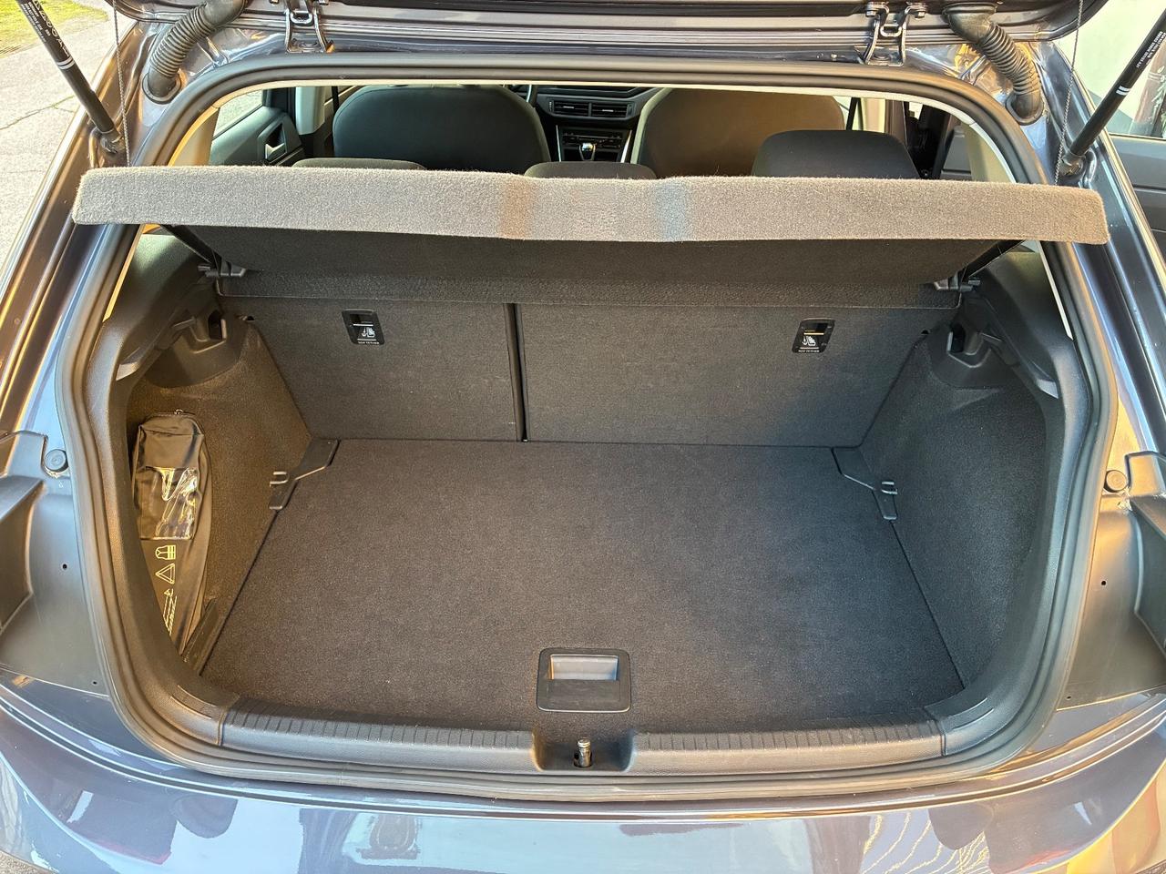 Volkswagen Polo 1.0 TSI Life PREZZO REALE