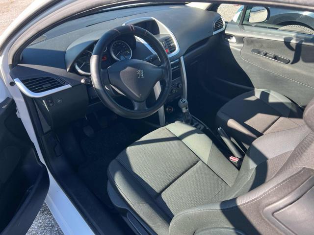 PEUGEOT 207 1.4 8V 75CV 3p. Energie ECO GPL