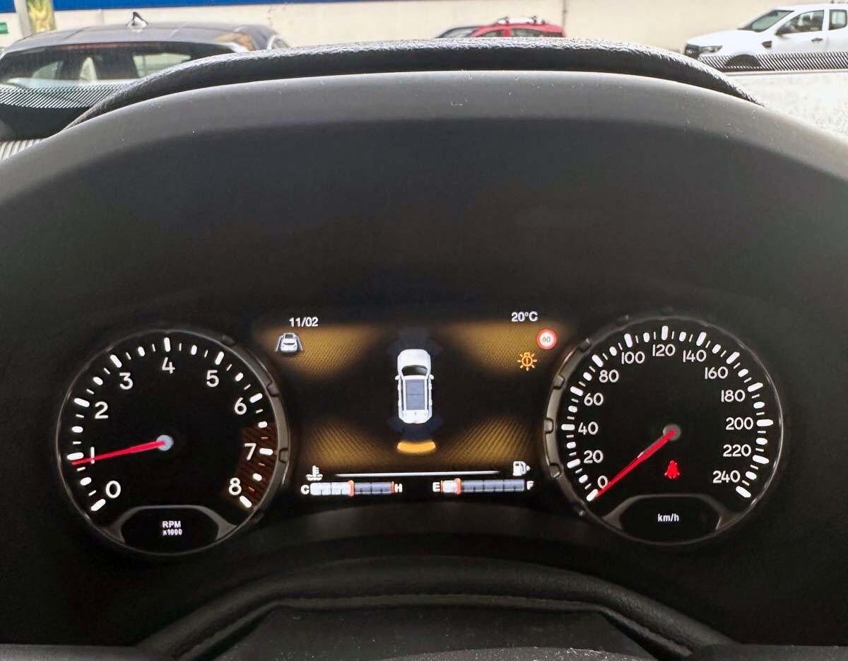 Jeep Renegade 1.0 T3 Limited
