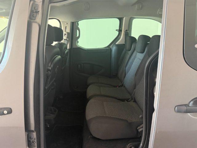 CITROEN Berlingo Multispace BlueHDi 100 S&S ETG6 Feel