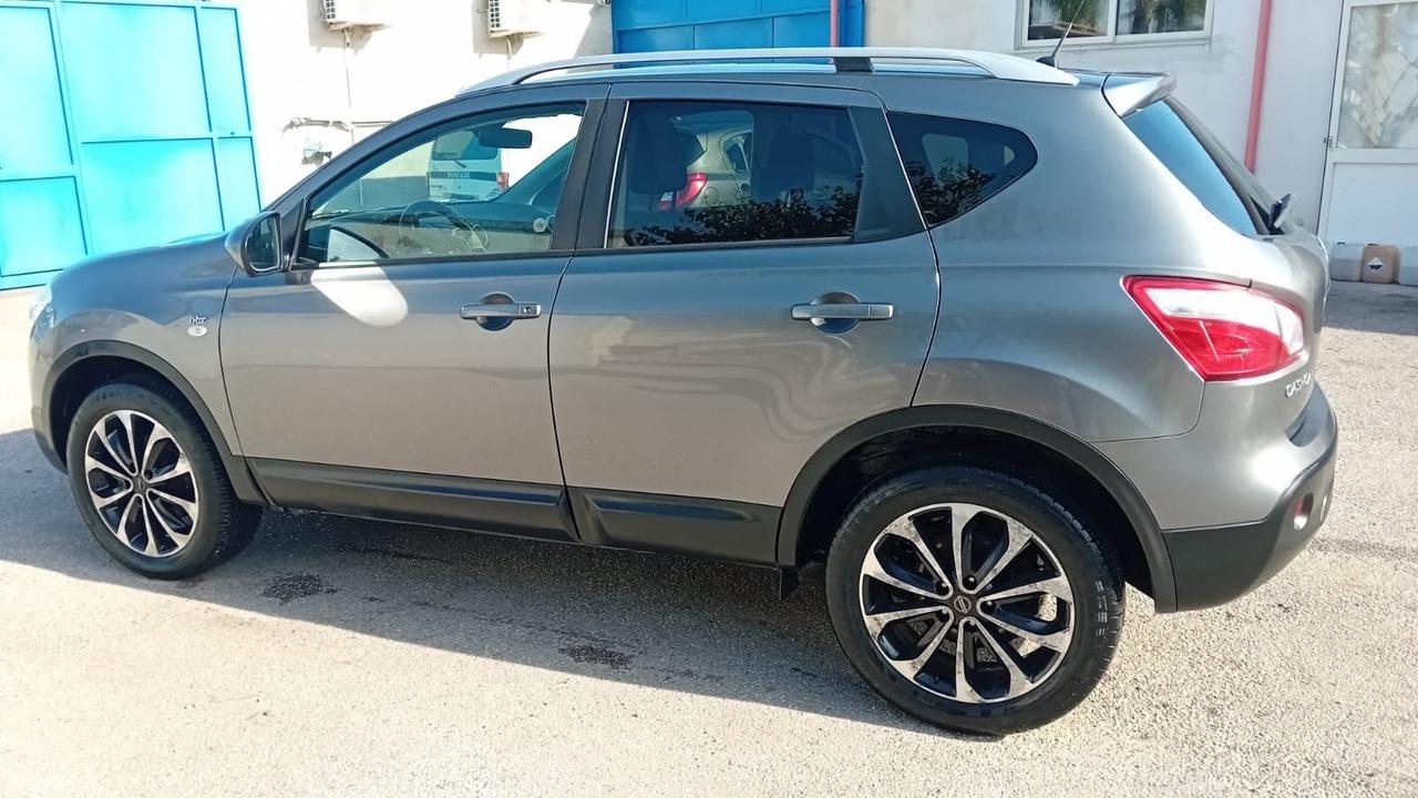 Nissan qashqai-1.5 dci-tekna-full -2012