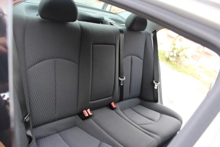Mercedes-benz E 270 CDI cat Elegance 45.000 KM CERTIFICATI AUTO DA AMATORE PARI NUOVO