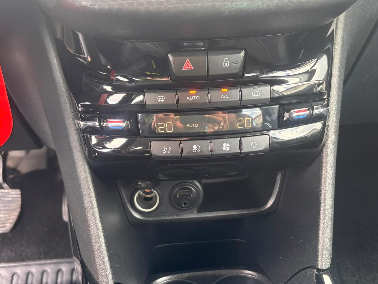 Peugeot 2008 - 2018 PROMOFIN!!