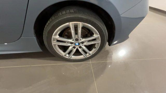 BMW 118 d 5p. Msport auto