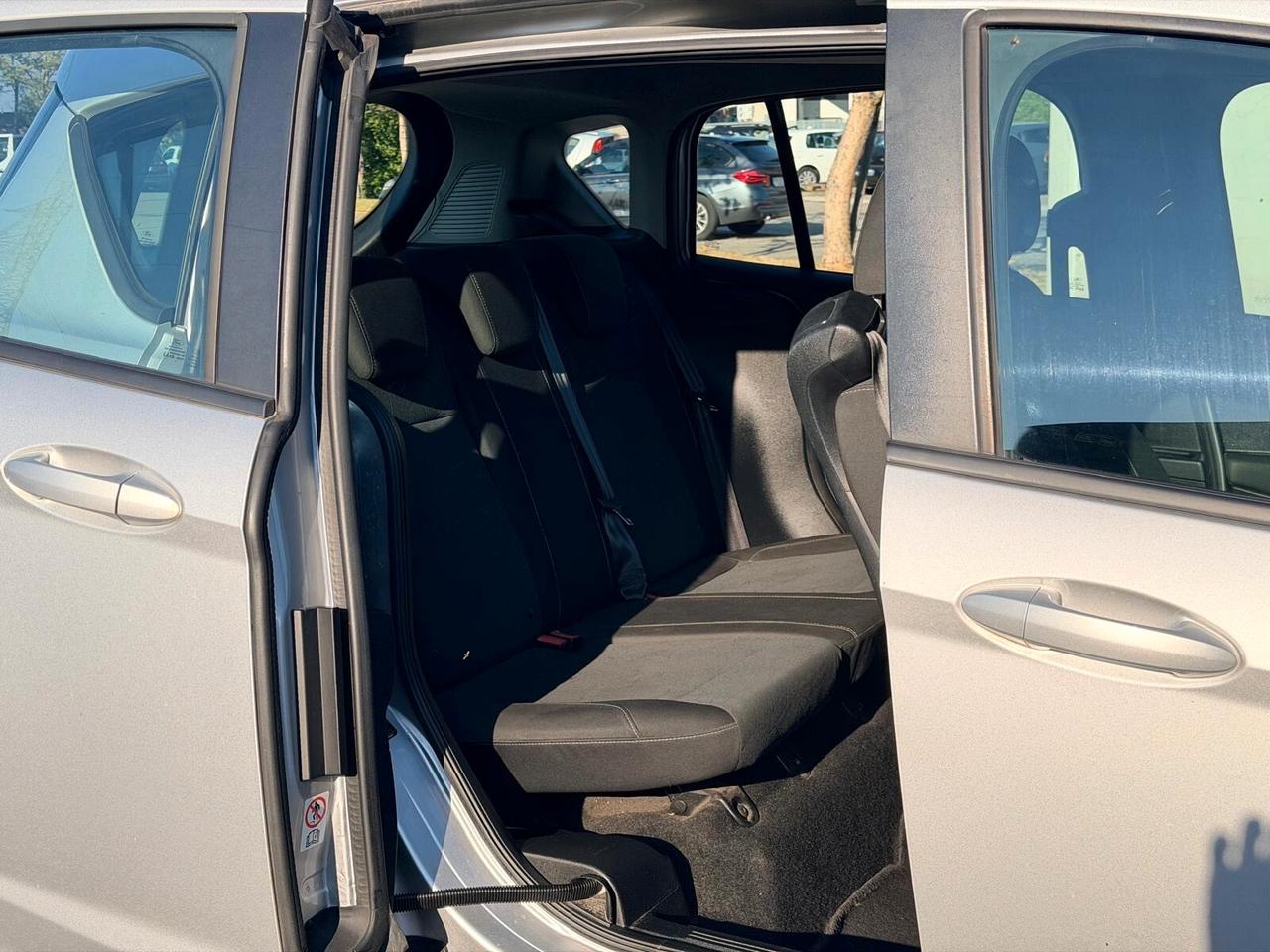 Ford B-Max 1.5 TDCi 75 CV Business Titanium