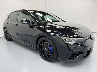 Volkswagen Golf R PERFORMANCE TSI DSG 333CV *AKRAPOVIC+TETTO+MATRIX