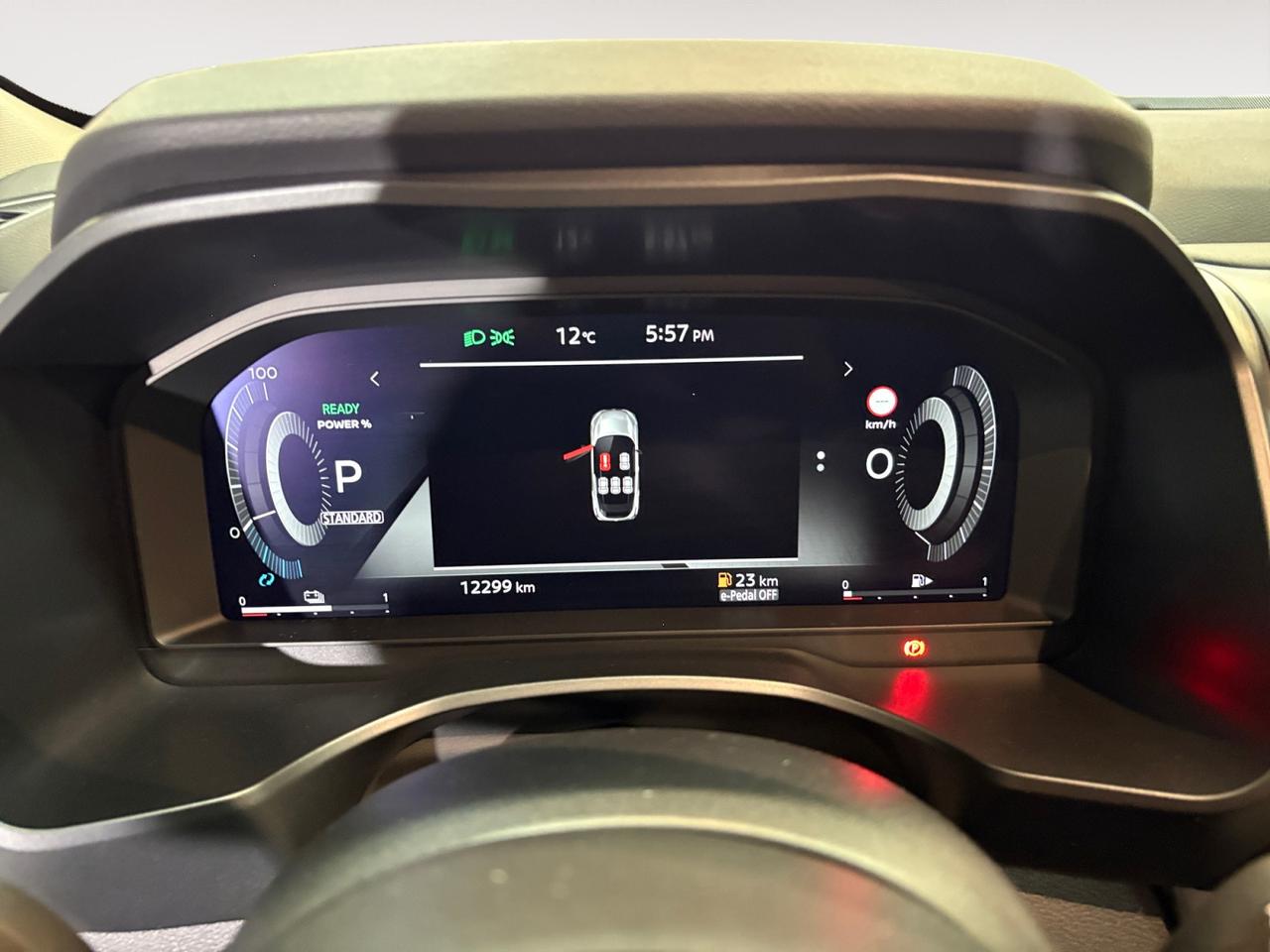 NISSAN QASHQAI N-CONNECTA e-POWER 2WD
