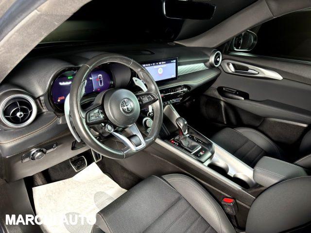 ALFA ROMEO Tonale 1.6 diesel 130 CV TCT6 Ti