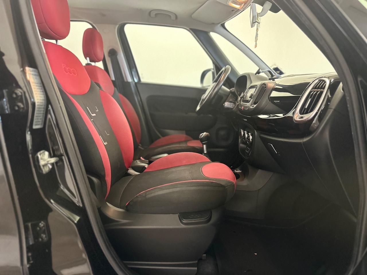 Fiat 500L 1.3 Multijet 85 CV Lounge NEOPATENTATI