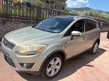Ford Kuga Bella