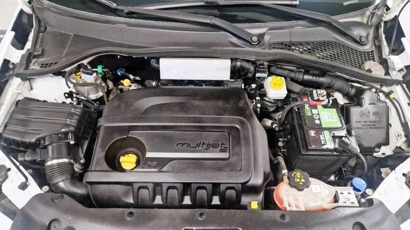 Fiat Tipo SW 1.3 M-Jet 95 CV S&S Easy Business
