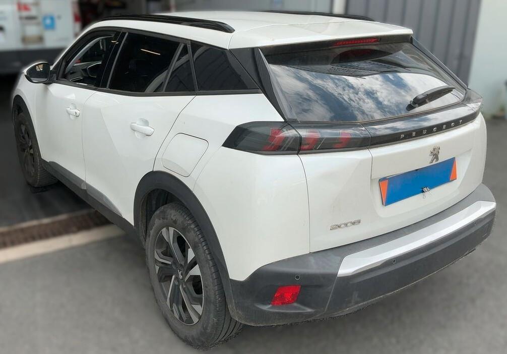 Peugeot 2008 PureTech 100 S&S Allure -IN ARRIVO-